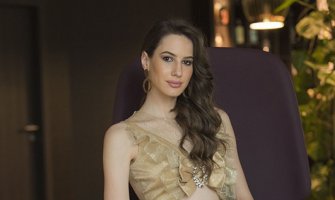 Mirjana Muratović nova Miss Crne Gore