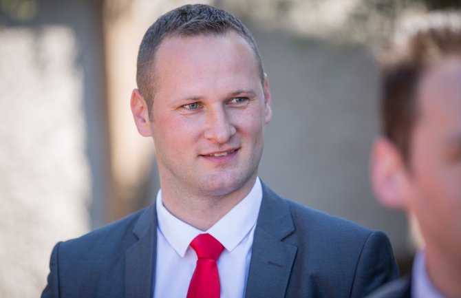 Kažić: Ne možemo govoriti o razvoju sporta, ako nam se prvoligaški klubovi gase