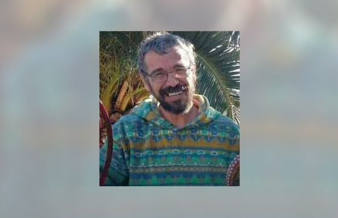 Nestao Kristijan Vukasović