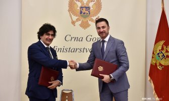 Bogdanović-Veronezi: Cilj jačanje operske produkcije u Crnoj Gori