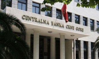 Prosječna likvidna sredstva banaka oko 934 miliona eura