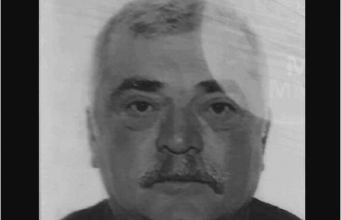 Preminuo novinar Velizar Veljo Brajović