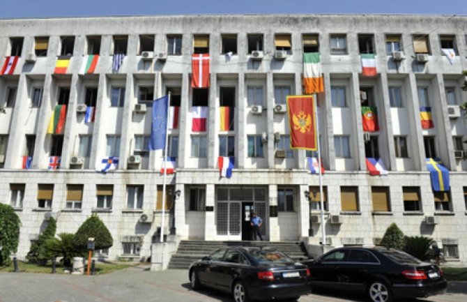 Diplomate i zaposleni u MVPu donirali 109 hiljada eura