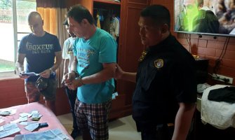 Predstavljao se kao Džordž Kluni, pa namamio ljude da investiraju u njegovu firmu