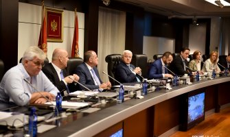 Impresivan turistički rast ponovo pozicionirao CG kao vrhunsku destinaciju