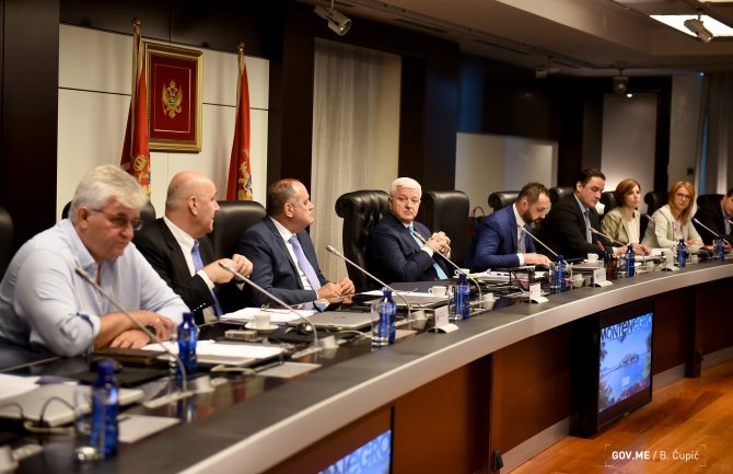 Impresivan turistički rast ponovo pozicionirao CG kao vrhunsku destinaciju