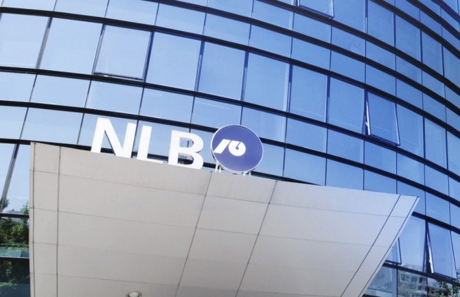 NLB pod lupom Centralne banke