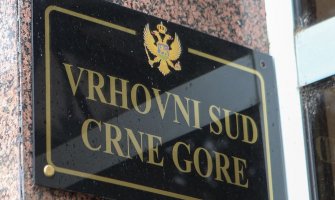 Za ubistvo starice osuđenima 82 godine zatvora