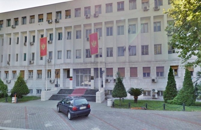 Pokrenut disciplinski postupak protiv Mirne Nikčević