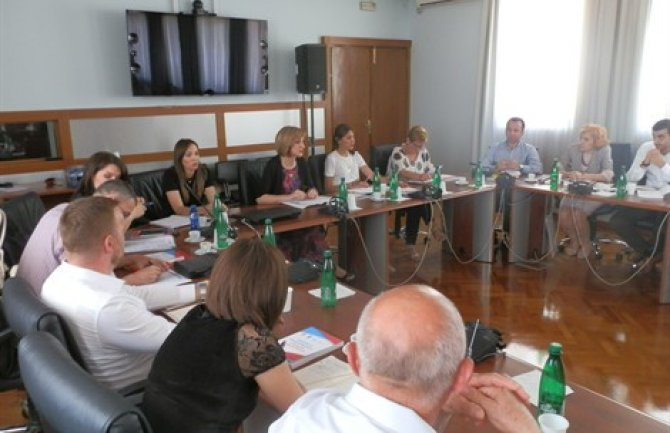 Primjena novog Zakona o finansiranju lokalne samouprave pozitivno utiče na opštinske finansije