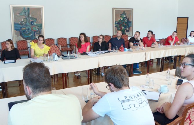 Crna Gora doprinosi razvoju NATO-a