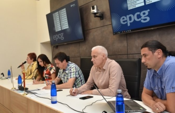 Još 150 domaćinstava dobilo umanjenje od 50 eura na računu za struju