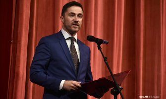 Bogdanović: Unapređenje tradicionalno dobre saradnje u oblasti kulture između CG i Mađarske