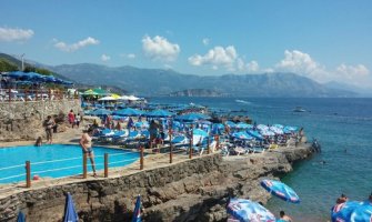 Jelušić: Još se čeka rješenje situacije sa plažom Ploče