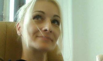 Nikčević suspendovana do okončanja postupka