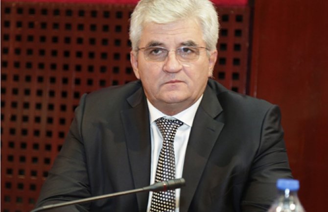 Radulović: Crnu Goru će ove sezone posjetiti oko 80.000 turista iz Kine