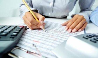 Deficit budžeta ove godine 61 milion eura