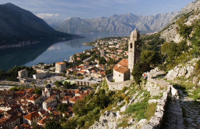 U Kotoru zabranjeno izvođenje građevinskih radova