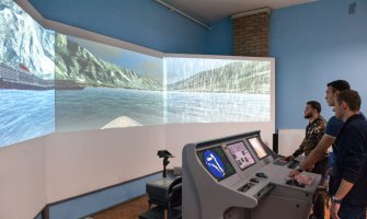 Na Studijskom programu Nautika i pomorski saobraćaj mjesta se popune u prvom roku