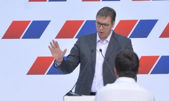 Vučić postao hit na internetu: Babiću, dokle ćeš da ideš na Brione?( VIDEO)