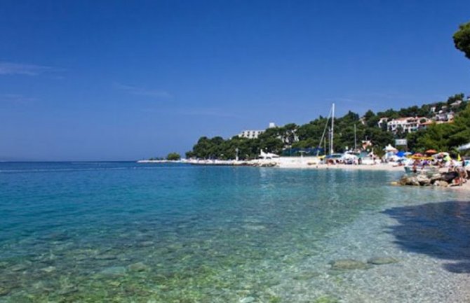 Morska voda i ove sezone odličnog kvaliteta