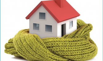  Energetski efikasan dom: Građani će moći da apliciraju za beskamatni kredit u iznosu do 10.000 eura 