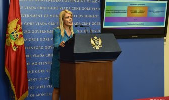 Crna Gora prva zemlja nakon zemalja EU koja je usvojila Startegiju pametne specijalizacije