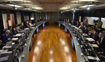 Ovo su odluke sa današnje sjednice Vlade