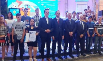 Šehović: Ne čini vrsta posla ljude značajnim, već to čine ljudi od posla, ako ga obavljaju kvalitetno