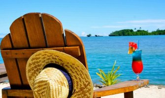 Prvog dana ljeta sunčano i toplo, do 35 stepeni