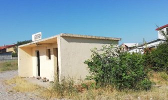 URA: Prvi susret turista sa Crnom Gorom stajalište kao iz ratom opustošene zemlje