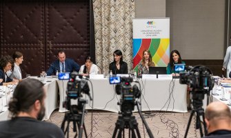 Državne institucije u nedovoljnoj mjeri zapošljavaju OSI iako ih Zakon na to obavezuje