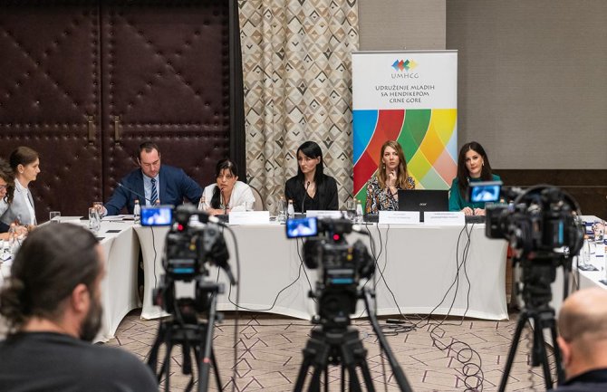 Državne institucije u nedovoljnoj mjeri zapošljavaju OSI iako ih Zakon na to obavezuje