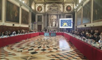 Venecijanska komisija pozitivno ocijenila Predlog zakona o slobodi vjeroispovijesti