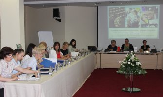 Temu rodne ravnopravnosti više doživljavati kao temu iz života