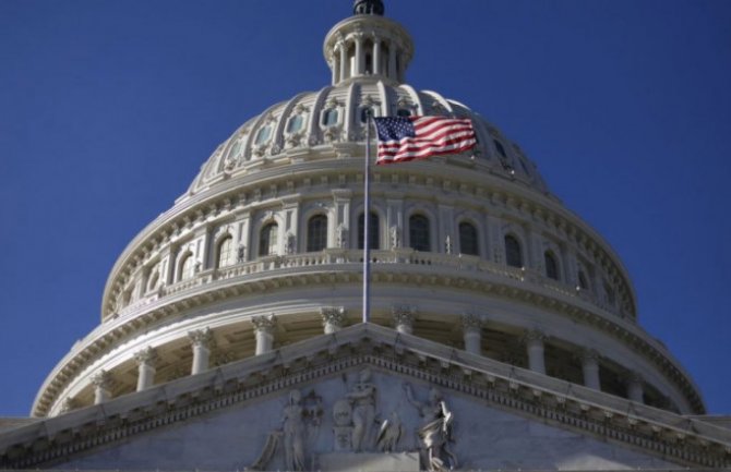 Krediti iz budžeta SAD za modernizaciju vojske Crne Gore