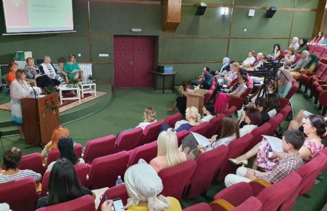 Vučinović: Rodna ravnopravnost ne smije biti stvar trenda