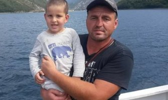 Bjelopoljac traži pomoć za operaciju sina