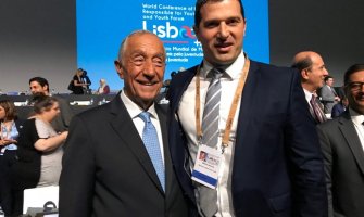 Crna Gora dio globalnog procesa unapređenja položaja mladih