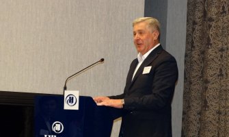 Golubović: Neradna nedjelja ne može biti neustavna