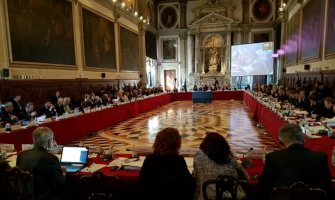 Mišljenje VK o Zakonu biće objavljeno sjutra