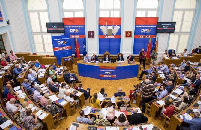 Milošević: Crnogorske pobjede uvijek su polazile sa Cetinja