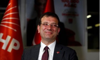 Erdoganov kandidat izgubio, Imamoglu gradonačelnik