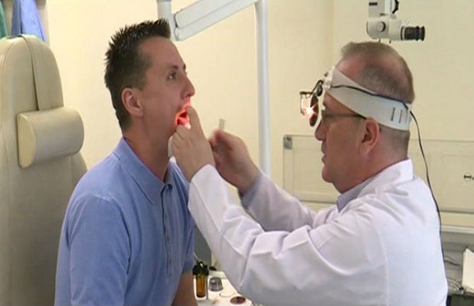 Promuklost će ubuduće operisati u KCCG