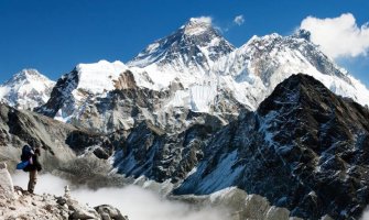 Na Himalajima pronađena tijela sedam alpinista