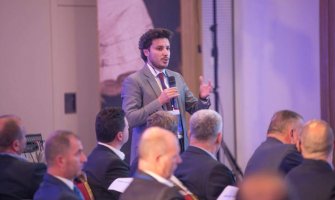 Abazović: Crnoj Gori treba nova politička elita koja može proizvesti novu vrijednost