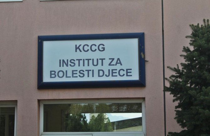 Nije izdržao: Desetogodišnji dječak preminuo u KCCG