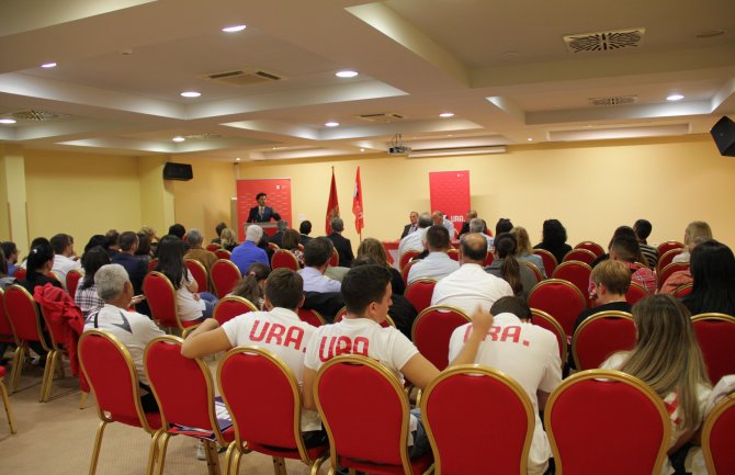 URA Bar: Zatražićemo provjeru zakonitosti odluka o Maljeviku i prodaji zemljišta pored Sportske hale