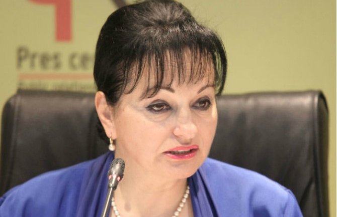 Medenica: Skratiti trajanje sudskih postupaka za terorizam