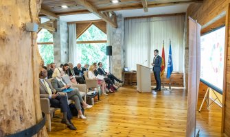 Jačanje sinergija između procesa pristupanja EU i Agende održivog razvoja